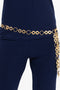 B2 Ring Belt - Gold