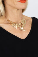 N1 Necklace - Gold