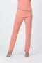 4234E Cigar Pant - Peach