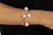 B3 Pearl Bracelet -Gold