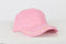 C6 Cap - Pink/Silver