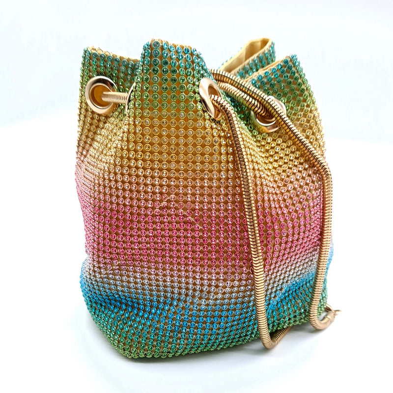 A95 Bucket Bag - Multi