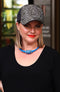 A475 GLAMOUR CAP - Pewter
